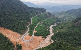 Kiến nghị triển khai cao tốc Nha Trang - Đà Lạt trước năm 2030