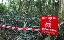 Nóng: Campuchia và Thái Lan cáo buộc nhau tấn công qua biên giới