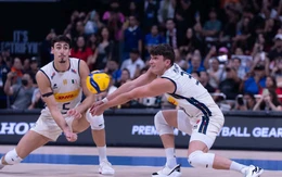 Lịch thi đấu chung kết Giải bóng chuyền nam vô địch thế giới 2025