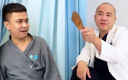 'Anh bạn 40 độ' có thực sự hữu ích cho phái mạnh