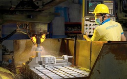 Thử nghiệm tính giá điện hai thành phần cho khách dùng 200.000 kWh/tháng từ tháng 10