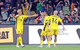 Tương lai nào cho bóng đá Malaysia?