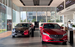 'Con thuyền sedan hạng D sắp đắm, Mazda6 nhảy ra khỏi đó là bước đi thông minh'