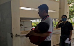 Vụ 40 học sinh bị ngộ độc tại Quảng Trị: Bánh tày được cung cấp theo hợp đồng