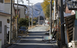 YouTuber người Ukraine bị bắt vì livestream xâm nhập khu vực cấm do phóng xạ ở Fukushima