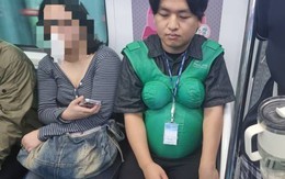 Thử trải nghiệm mang thai chưa nổi nửa ngày, vội gọi ngay về cảm ơn mẹ