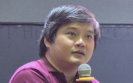 'Phim đầu tiên bao giờ cũng dở, 100% là dở'