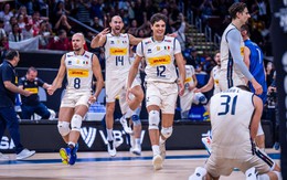 Ý đánh gục Ba Lan, vào chung kết bóng chuyền nam thế giới