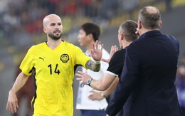 CĐV Đông Nam Á: 'Malaysia chỉ có thể chơi gian lận mới thắng được Việt Nam'