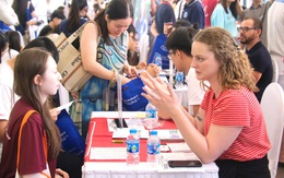 Những ngành học được du học sinh chọn nhiều nhất tại Mỹ, Anh, Úc, Canada