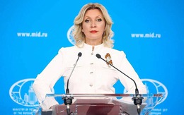 Nga cáo buộc Ukraine dàn dựng khiêu khích, dẫn châu Âu tới Thế chiến 3