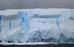 Nhiều chuyên gia khẳng định lượng băng ở Nam Cực vẫn đang giảm, không hồi phục như tin đồn