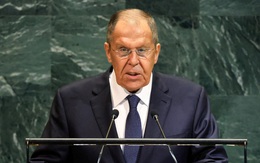 Nga cứng rắn cảnh báo NATO và EU trước Liên hợp quốc