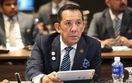 Quan chức Liên đoàn Bóng đá Malaysia có thể bị phạt roi