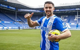 Bi kịch của trung vệ người Argentina khoác áo Malaysia