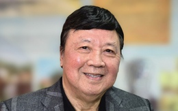 Tâm nguyện lớn nhất của Bảo Quốc là cải lương