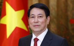 Thông điệp của Chủ tịch nước Lương Cường dịp mở ký công ước của Liên hợp quốc