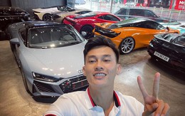 'Trùm xe sang' Phan Công Khanh nợ trăm tỉ, lô đất 65.400m² ở Long Thành bị phát mại