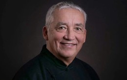 GS.TS Hà Vĩnh Thọ, tác giả 'Trường học hạnh phúc', qua đời ở tuổi 74