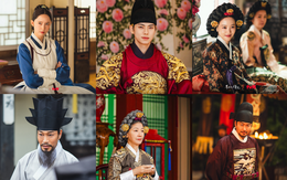 Dàn sao 'Ngự trù của bạo chúa' nói lời tri ân trước khi tập cuối phát sóng