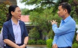 Đánh giá năng lực cán bộ bằng KPI, Tỉnh ủy Quảng Ngãi yêu cầu phải làm ngay