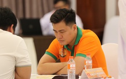 Lại Lý Huynh được thưởng 1,4 tỉ đồng sau khi vô địch Giải cờ tướng thế giới