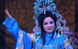 Gặp lại Thanh Ngân trong Giấc mộng đêm xuân