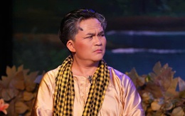 Đại Nghĩa đang diễn té trật khớp vai, Idecaf buộc phải ngưng suất diễn