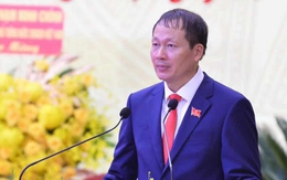 450 đại biểu dự Đại hội Đảng bộ tỉnh Đồng Nai lần 1