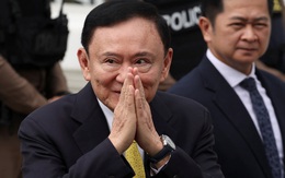Đơn xin Hoàng gia ân xá của ông Thaksin gây tranh cãi