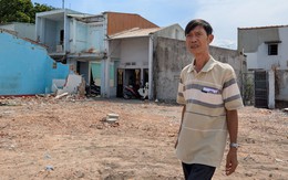 Vụ dân không chịu giải tỏa mở rộng cảng Quy Nhơn: Yêu cầu bàn giao mặt bằng trước ngày 10-10