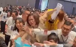 Giành giật phiếu mua căn hộ chung cư ở Bình Dương: Sẽ rà soát quy trình tổ chức sự kiện