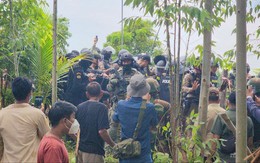 Thái Lan và Campuchia tranh cãi tại Liên hợp quốc