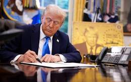 Mỹ giảm giá 'thẻ vàng' nhập cư tới 80%, tạo cơn sốt trong giới siêu giàu toàn cầu