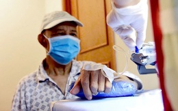 Nhiều bệnh viện chấp nhận 100% kết quả xét nghiệm của người bệnh từ nơi khác