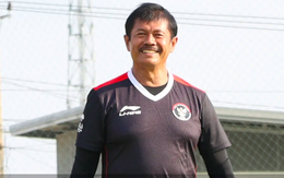Indonesia 'không tin tưởng' HLV đội U23, bổ nhiệm người cũ dẫn dắt U22