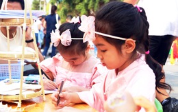 Đưa tiếng Anh thành ngôn ngữ thứ hai: Giáo viên nước ngoài tham gia được không?