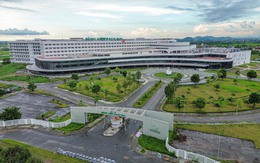 Khởi tố thêm 3 bị can liên quan dự án Bệnh viện Bạch Mai, Việt Đức cơ sở 2