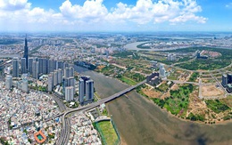 Thấy gì khi TP.HCM vượt Bangkok trên bảng xếp hạng trung tâm tài chính toàn cầu?