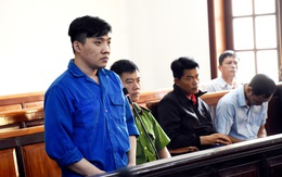 Xe tải hai lần cán qua người đi xe máy: Tài xế lãnh 2 năm 6 tháng tù