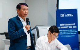 Cơ hội làm trung tâm hàng hải quốc tế tại cảng Cái Mép 10 tỉ USD