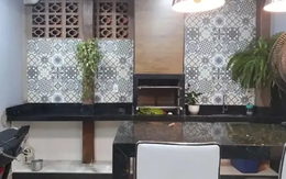 Thử tài tinh mắt: Con mèo ở đâu?