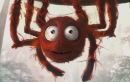 Dự án phim hoạt hình AI chiếu tại Cannes bị 'ném đá' dữ dội