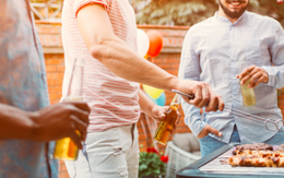 Đàn ông ít ăn rau vì sợ… bớt đàn ông?