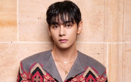 Truyền thông Anh bình chọn V BTS là 'Người đàn ông đẹp trai nhất thế giới' 3 năm liên tiếp