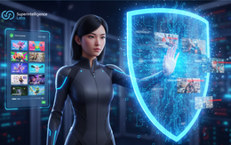 Meta 'chơi lớn' với Vibes, nhưng gặp ngay thách thức kiểm duyệt