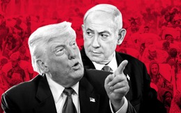 Ông Trump và ông Netanyahu gặp mặt ở Nhà Trắng: Mỹ tin Israel và Hamas sẽ có nhượng bộ