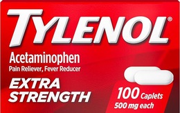 Tylenol có gây tự kỷ ở trẻ không? Cái nào có trước?