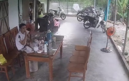 Chàng trai cất giọng 'Anh muốn rời xa em' thì bị ông trời phản đối