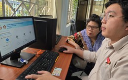 TP.HCM: Không được yêu cầu nộp sao y với thủ tục chỉ cần bản sao